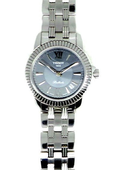 Oiritaly Watch Quartz Woman Tissot BALLADE Watches